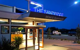 The Sandridge Motel